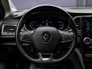 Renault Megane 2021 9/12