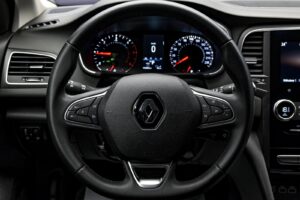 Renault Megane 2022 9/14
