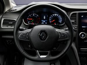Renault Megane 2022 9/14