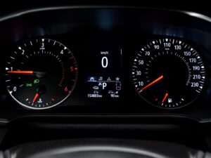 Renault Megane 2022 8/14