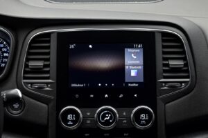 Renault Megane 2022 10/14