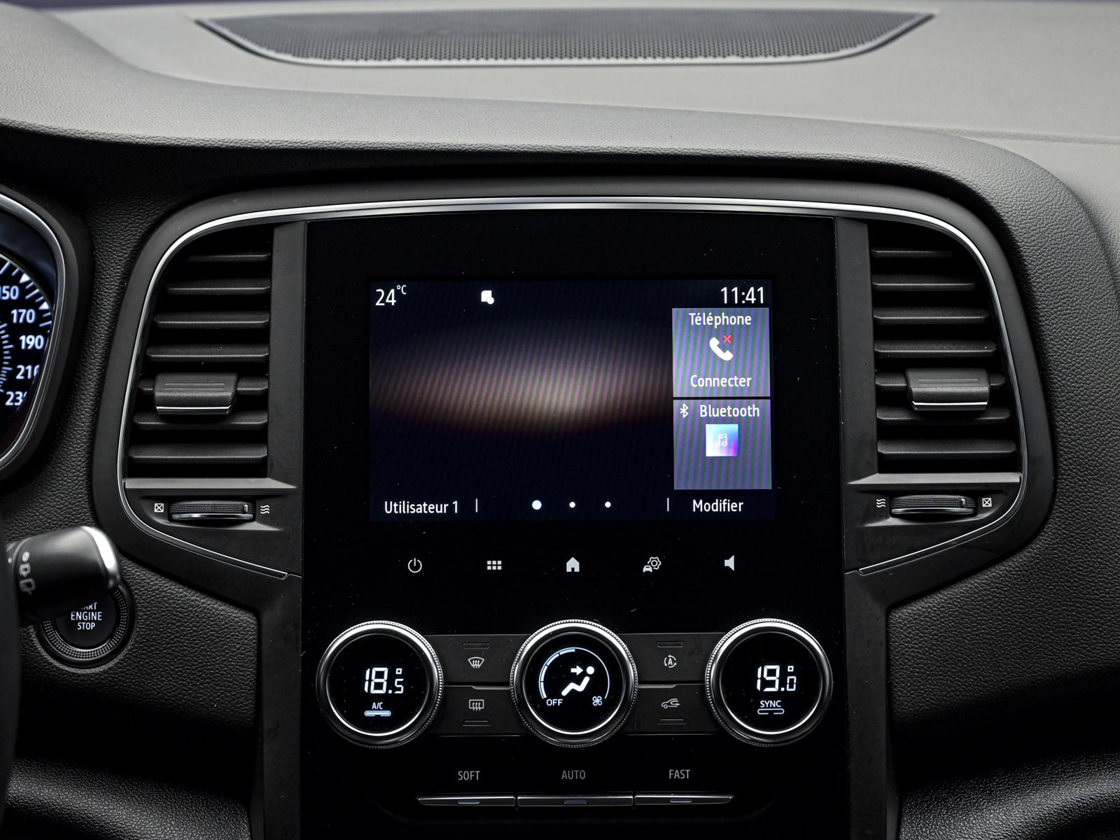 Renault Megane 2022 10/14