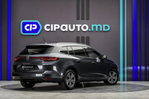 Renault Megane 2022 3/14