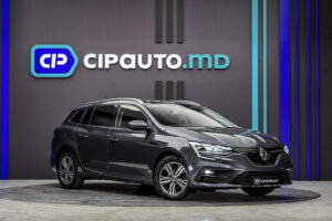 Renault Megane 2022 4/14