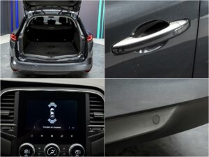 Renault Megane 2022 14/14