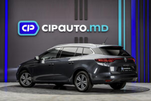 Renault Megane 2022 2/14