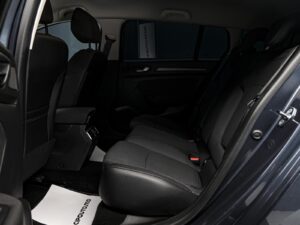 Renault Megane 2022 7/14