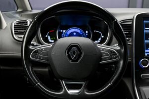 Renault Scenic 2018 9/13