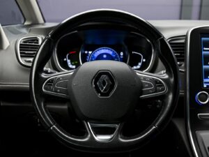 Renault Scenic 2018 9/13