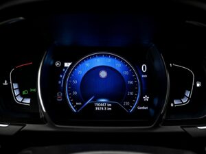 Renault Scenic 2018 8/13
