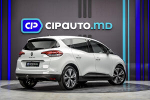 Renault Scenic 2018 3/13