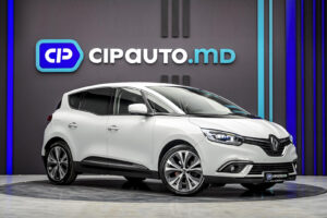 Renault Scenic 2018 4/13