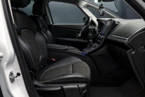 Renault Scenic 2018 6/13