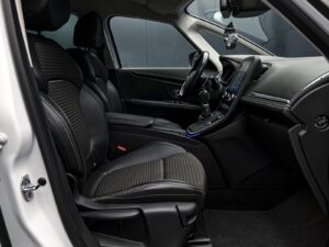 Renault Scenic 2018 6/13