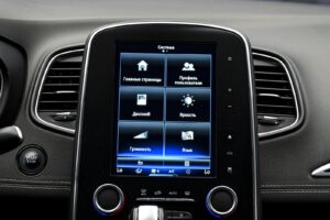 Renault Scenic 2018 10/13