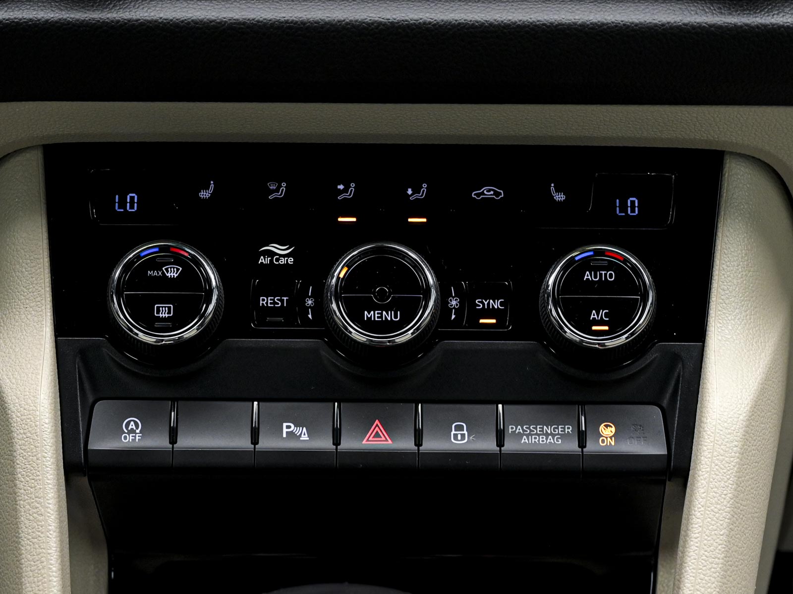 Skoda Kodiaq 2020 11/14