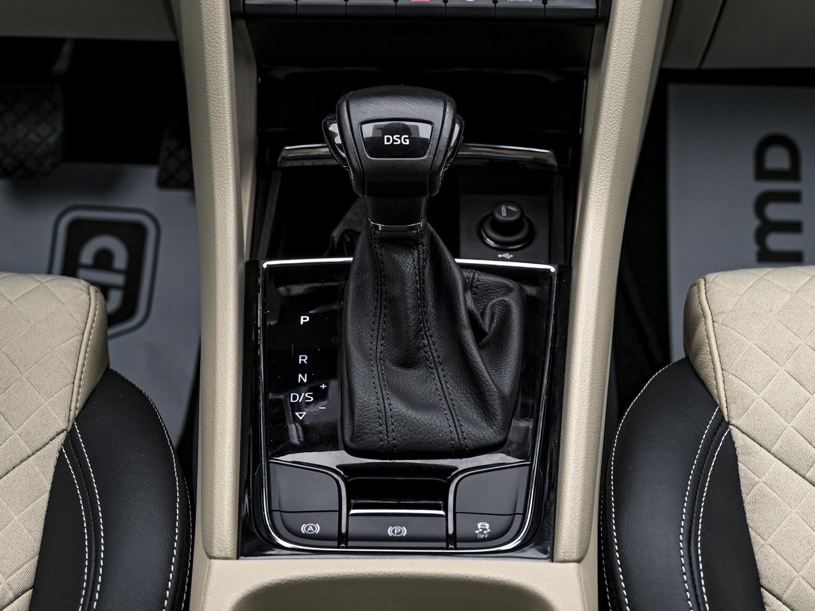Skoda Kodiaq 2020 12/14