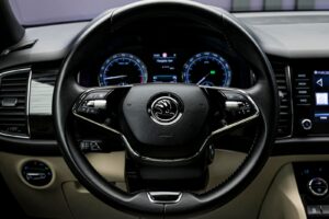 Skoda Kodiaq 2020 9/14