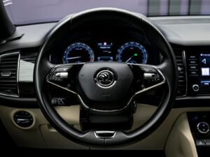 Skoda Kodiaq 2020 9/14