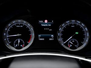 Skoda Kodiaq 2020 8/14