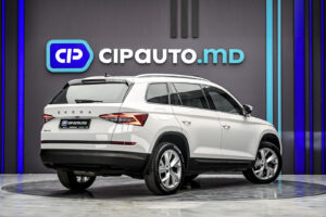 Skoda Kodiaq 2020 3/14