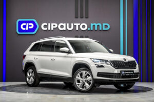 Skoda Kodiaq 2020 4/14