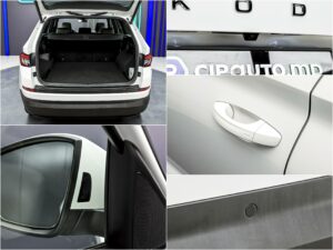 Skoda Kodiaq 2020 14/14