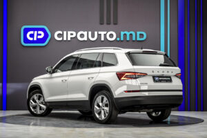 Skoda Kodiaq 2020 2/14