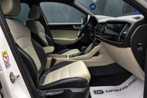 Skoda Kodiaq 2020 6/14