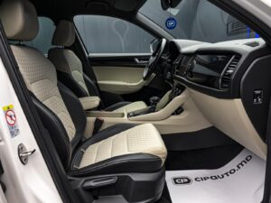 Skoda Kodiaq 2020 6/14