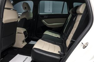 Skoda Kodiaq 2020 7/14