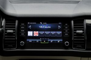 Skoda Kodiaq 2020 10/14