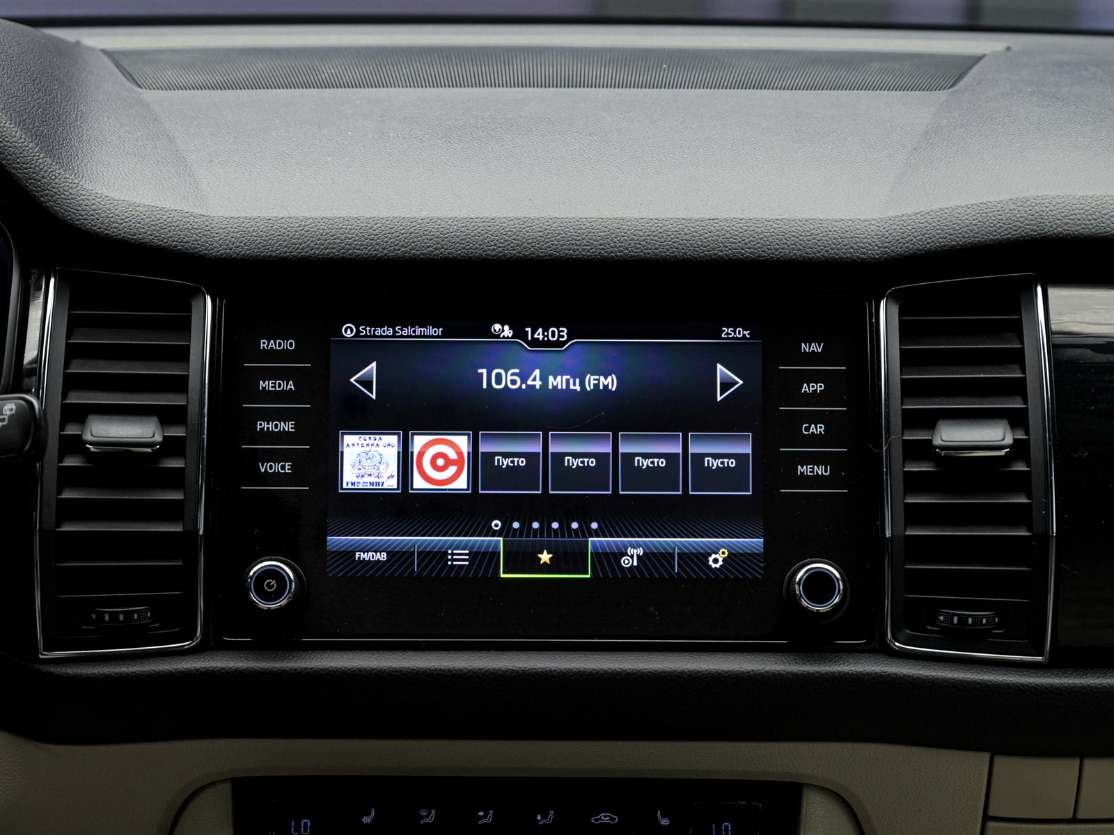 Skoda Kodiaq 2020 10/14
