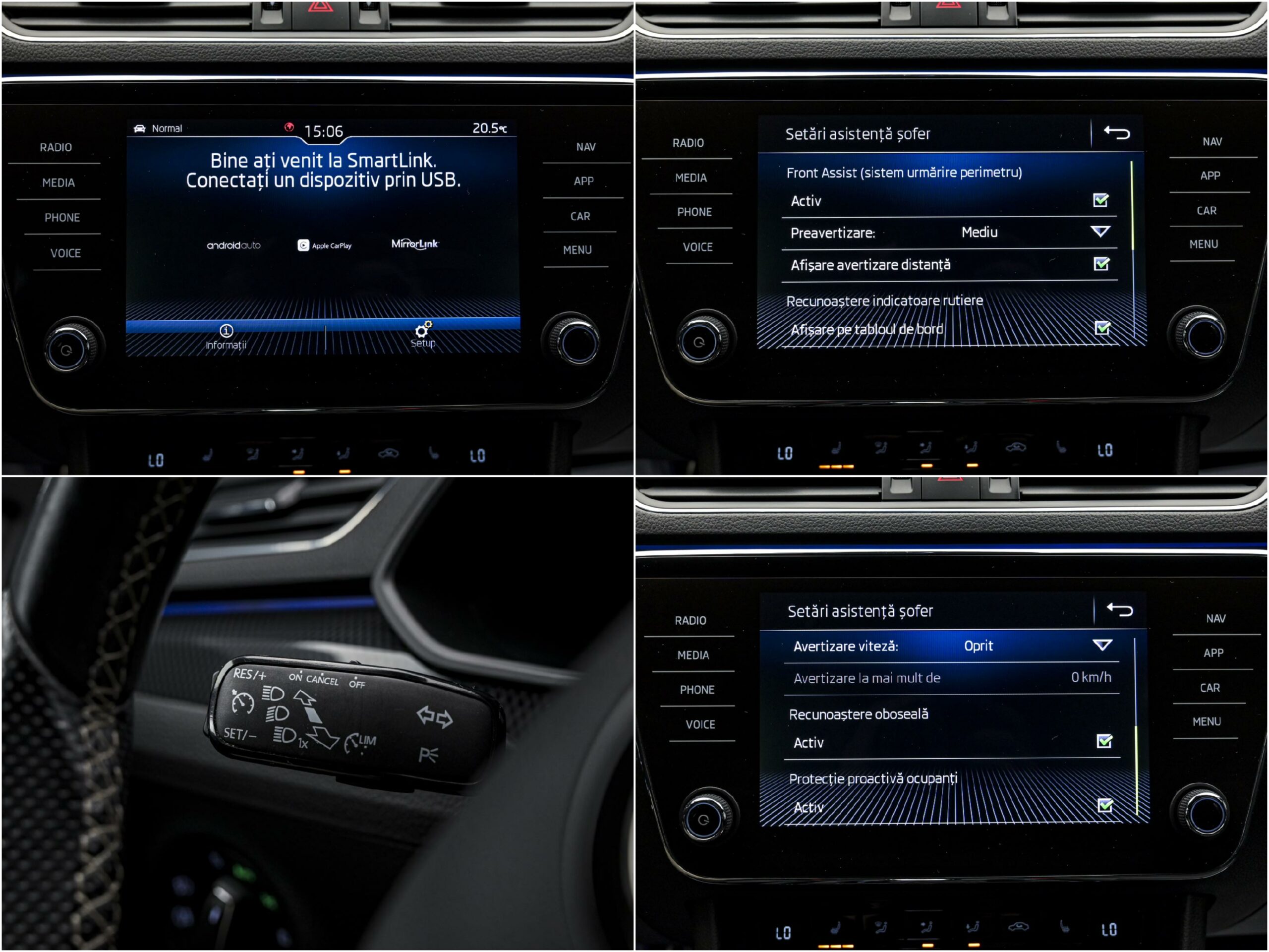 Skoda Superb 2019 12/14