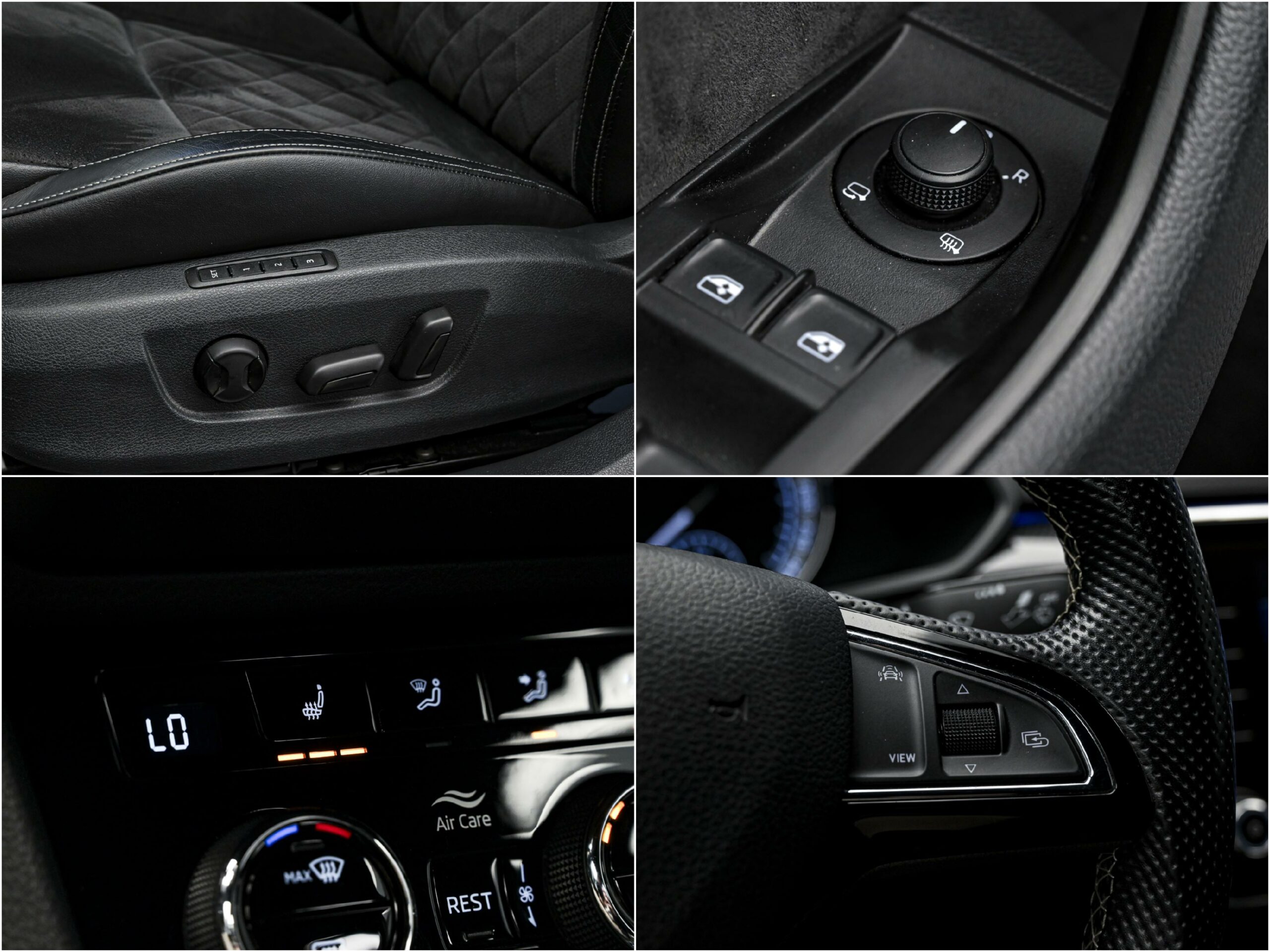 Skoda Superb 2019 13/14