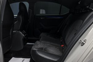 Skoda Superb 2019 7/14