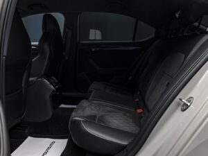 Skoda Superb 2019 7/14