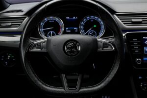 Skoda Superb 2019 9/14