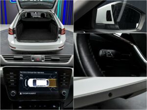 Skoda Superb iV2021 14/14