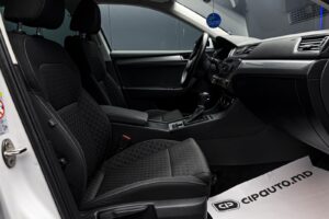 Skoda Superb iV2021 6/14
