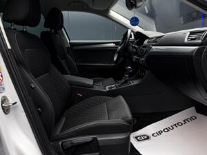 Skoda Superb iV2021 6/14