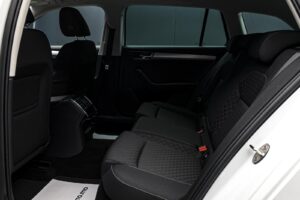 Skoda Superb iV2021 7/14