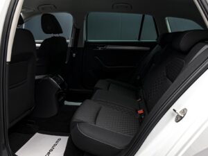 Skoda Superb iV2021 7/14