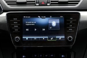 Skoda Superb iV2021 10/14