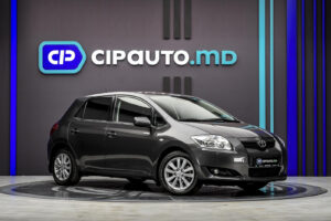 Toyota Auris 2007 4/12