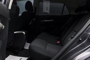 Toyota Auris 2007 7/12