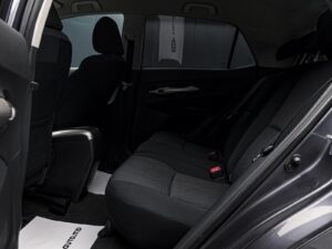 Toyota Auris 2007 7/12
