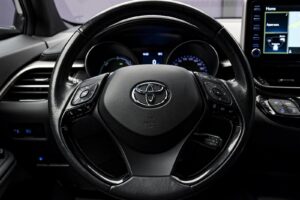 Toyota C-HR 2020 9/14