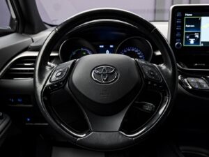 Toyota C-HR 2020 9/14