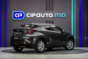 Toyota C-HR 2020 3/14